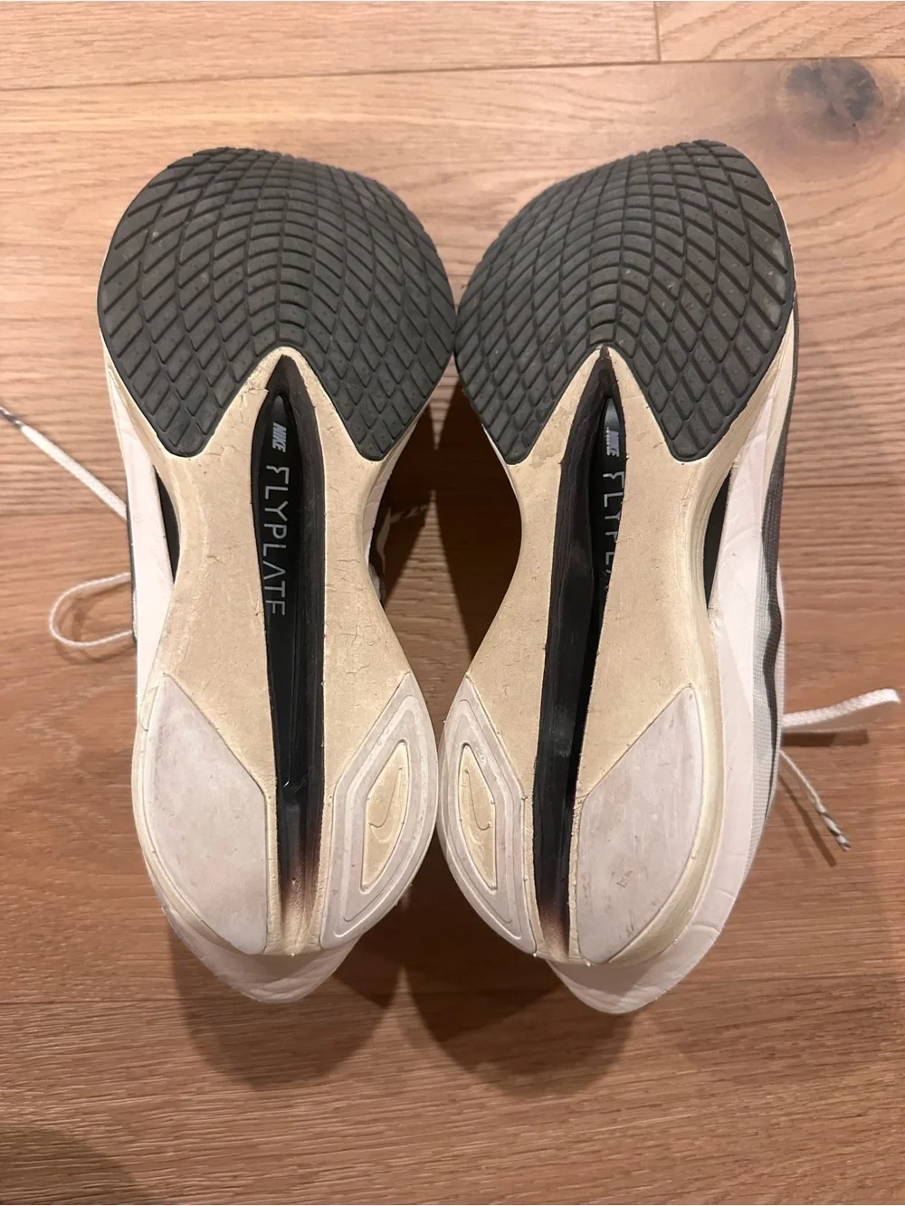 Nike Vaporfly 4 